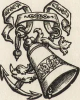 An illustration from The study and criticism of Italian art : second series (1902)