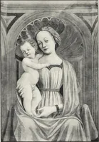 An illustration from The study and criticism of Italian art : second series (1902)