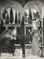 An illustration from The study and criticism of Italian art : second series (1902)