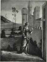 Picture 14 of 41 from The study and criticism of Italian art (1903), leaf 100