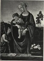 An illustration from The study and criticism of Italian art (1903)