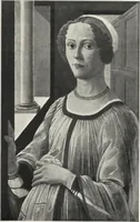 An illustration from The study and criticism of Italian art (1903)