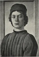 An illustration from The study and criticism of Italian art (1903)