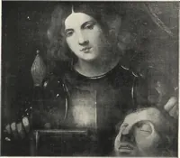 An illustration from The study and criticism of Italian art (1903)