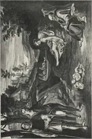 An illustration from The study and criticism of Italian art (1903)