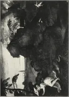 An illustration from The study and criticism of Italian art (1903)