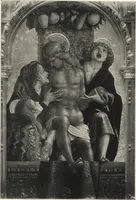 An illustration from The study and criticism of Italian art (1903)