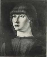 An illustration from The study and criticism of Italian art (1903)
