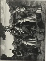 An illustration from The study and criticism of Italian art (1903)