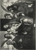 An illustration from The study and criticism of Italian art (1903)