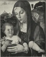 An illustration from The study and criticism of Italian art (1903)