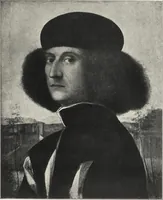 An illustration from The study and criticism of Italian art (1903)