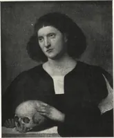 An illustration from The study and criticism of Italian art (1903)