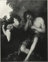 An illustration from The study and criticism of Italian art (1903)