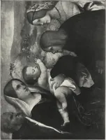 An illustration from The study and criticism of Italian art (1903)