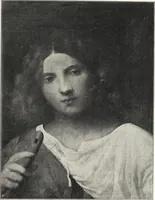 An illustration from The study and criticism of Italian art (1903)