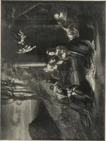 An illustration from The study and criticism of Italian art (1903)