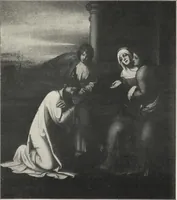 An illustration from The study and criticism of Italian art (1903)