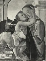 An illustration from The study and criticism of Italian art (1903)