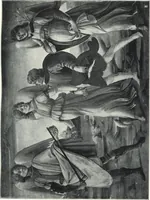 An illustration from The study and criticism of Italian art (1903)