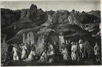 An illustration from The study and criticism of Italian art (1903)