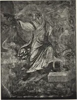An illustration from A history of painting in Italy : Umbria, Florence and Siena from the second to the sixteenth century (1903)