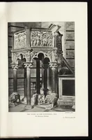 An illustration from A history of painting in Italy : Umbria, Florence and Siena from the second to the sixteenth century (1903)
