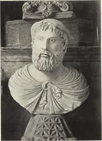 An illustration from A history of painting in Italy : Umbria, Florence and Siena from the second to the sixteenth century (1903)