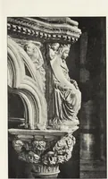 An illustration from A history of painting in Italy : Umbria, Florence and Siena from the second to the sixteenth century (1903)