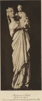 Picture 30 of 35 from A history of painting in Italy : Umbria, Florence and Siena from the second to the sixteenth century (1903), leaf 240