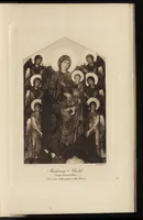Picture 34 of 35 from A history of painting in Italy : Umbria, Florence and Siena from the second to the sixteenth century (1903), leaf 306
