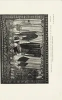 An illustration from A history of painting in Italy : Umbria, Florence and Siena from the second to the sixteenth century (1903)