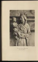 An illustration from A history of painting in Italy : Umbria, Florence and Siena from the second to the sixteenth century (1903)