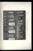 An illustration from A history of painting in Italy : Umbria, Florence and Siena from the second to the sixteenth century (1903)