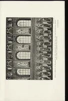 An illustration from A history of painting in Italy : Umbria, Florence and Siena from the second to the sixteenth century (1903)