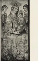 An illustration from A history of painting in Italy : Umbria, Florence and Siena from the second to the sixteenth century (1903)