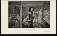 An illustration from A history of painting in Italy : Umbria, Florence and Siena from the second to the sixteenth century (1903)