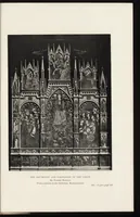An illustration from A history of painting in Italy : Umbria, Florence and Siena from the second to the sixteenth century (1903)