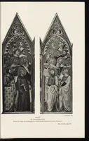 An illustration from A history of painting in Italy : Umbria, Florence and Siena from the second to the sixteenth century (1903)