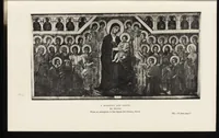 An illustration from A history of painting in Italy : Umbria, Florence and Siena from the second to the sixteenth century (1903)