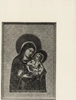 An illustration from A history of painting in Italy : Umbria, Florence and Siena from the second to the sixteenth century (1903)
