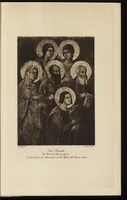 Picture 3 of 32 from A history of painting in Italy : Umbria, Florence and Siena from the second to the sixteenth century (1903), leaf 34