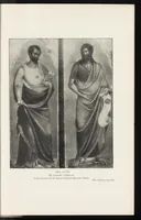 An illustration from A history of painting in Italy : Umbria, Florence and Siena from the second to the sixteenth century (1903)
