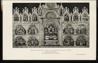 An illustration from A history of painting in Italy : Umbria, Florence and Siena from the second to the sixteenth century (1903)