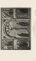 An illustration from A history of painting in Italy : Umbria, Florence and Siena from the second to the sixteenth century (1903)