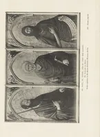 An illustration from A history of painting in Italy : Umbria, Florence and Siena from the second to the sixteenth century (1903)