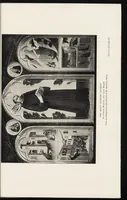 An illustration from A history of painting in Italy : Umbria, Florence and Siena from the second to the sixteenth century (1903)