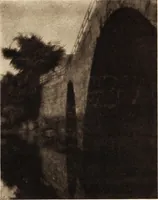 An illustration from Art in photography : with selected examples of European and American work (1905)