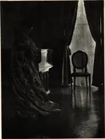An illustration from Art in photography : with selected examples of European and American work (1905)