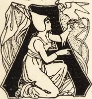 An illustration from Art in photography : with selected examples of European and American work (1905)